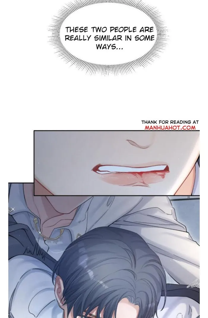 Drunk in Love Chapter 31 page 10 - 