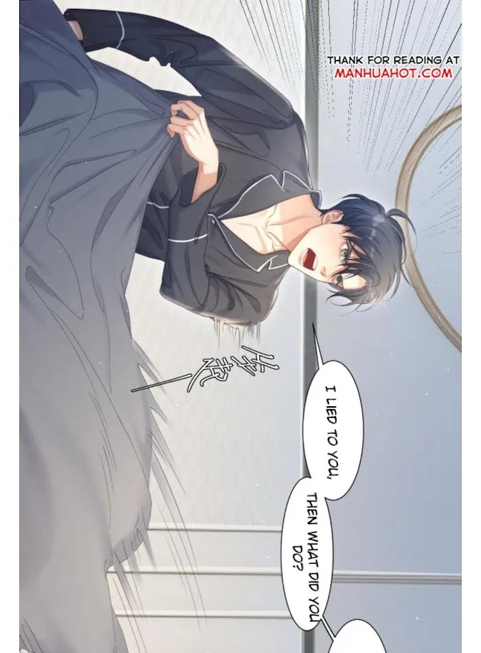 Drunk in Love Chapter 32 page 18 - 