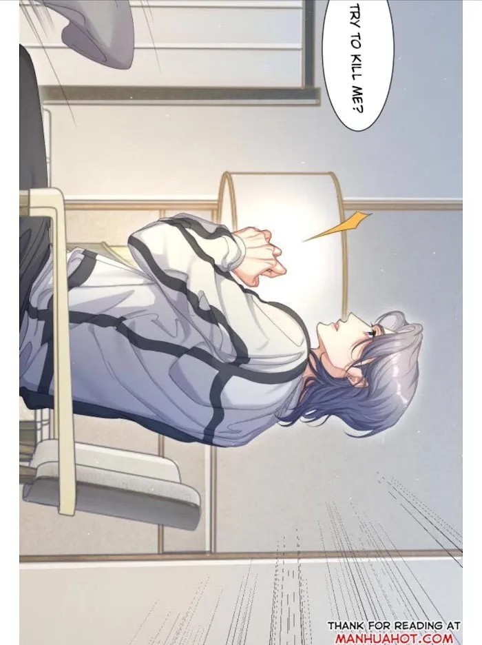 Drunk in Love Chapter 32 page 19 - 