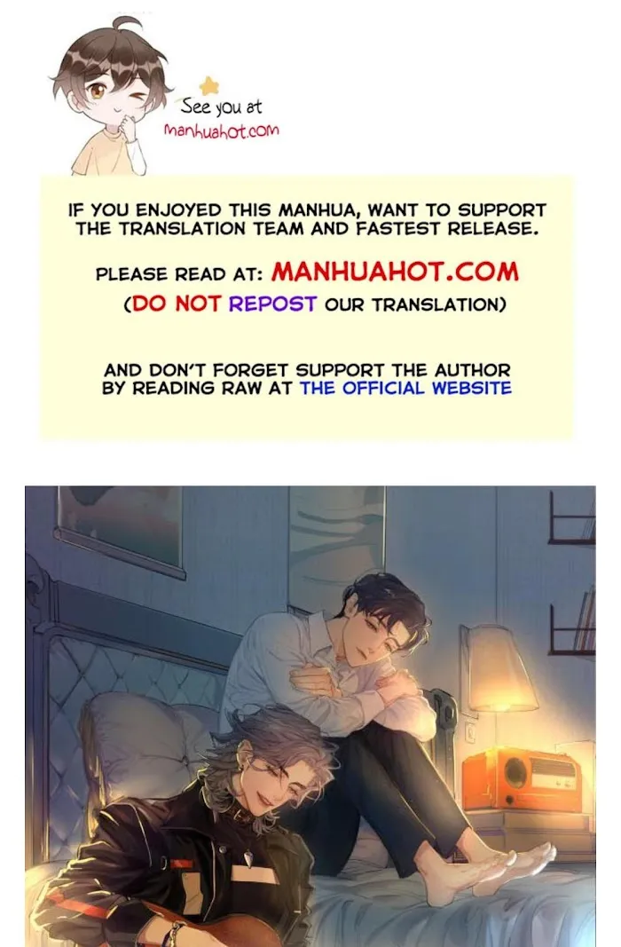Drunk in Love Chapter 32 page 3 - 
