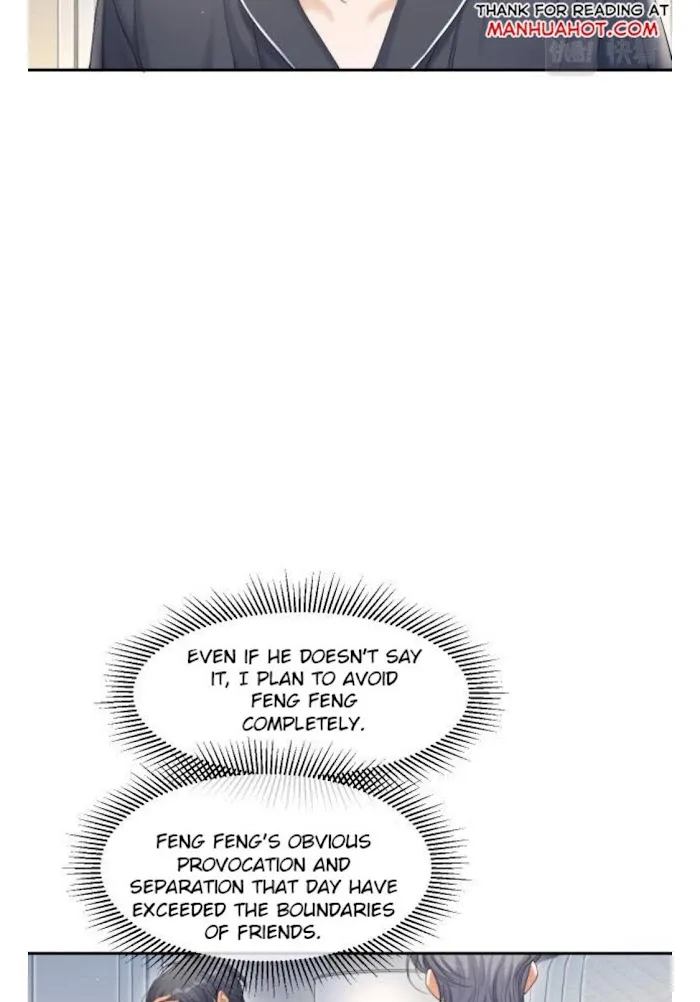 Drunk in Love Chapter 32 page 21 - 