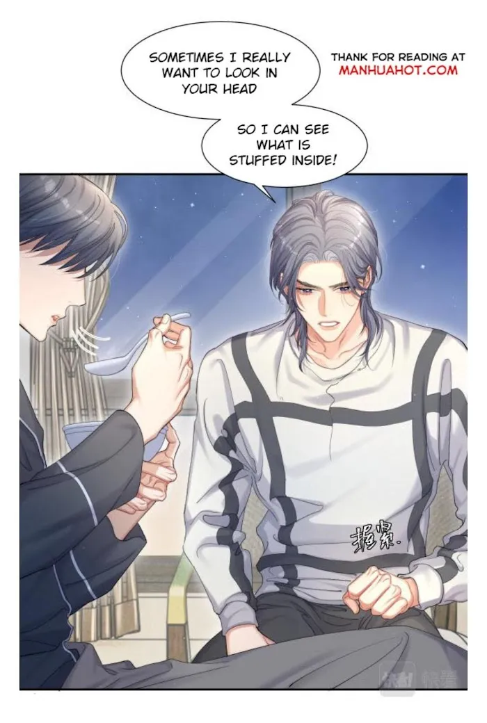 Drunk in Love Chapter 32 page 24 - 