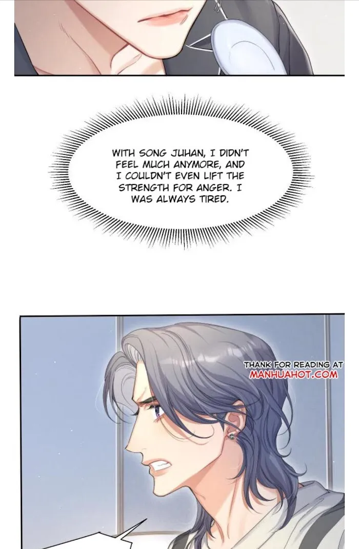 Drunk in Love Chapter 32 page 26 - 