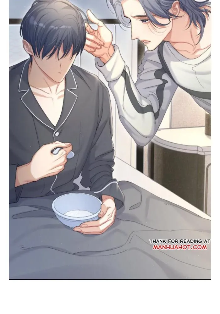 Drunk in Love Chapter 32 page 29 - 