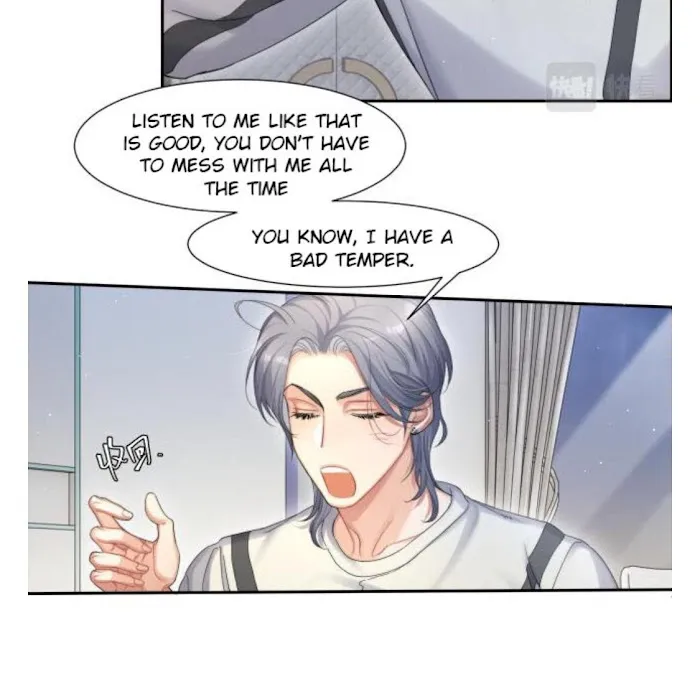 Drunk in Love Chapter 32 page 31 - 