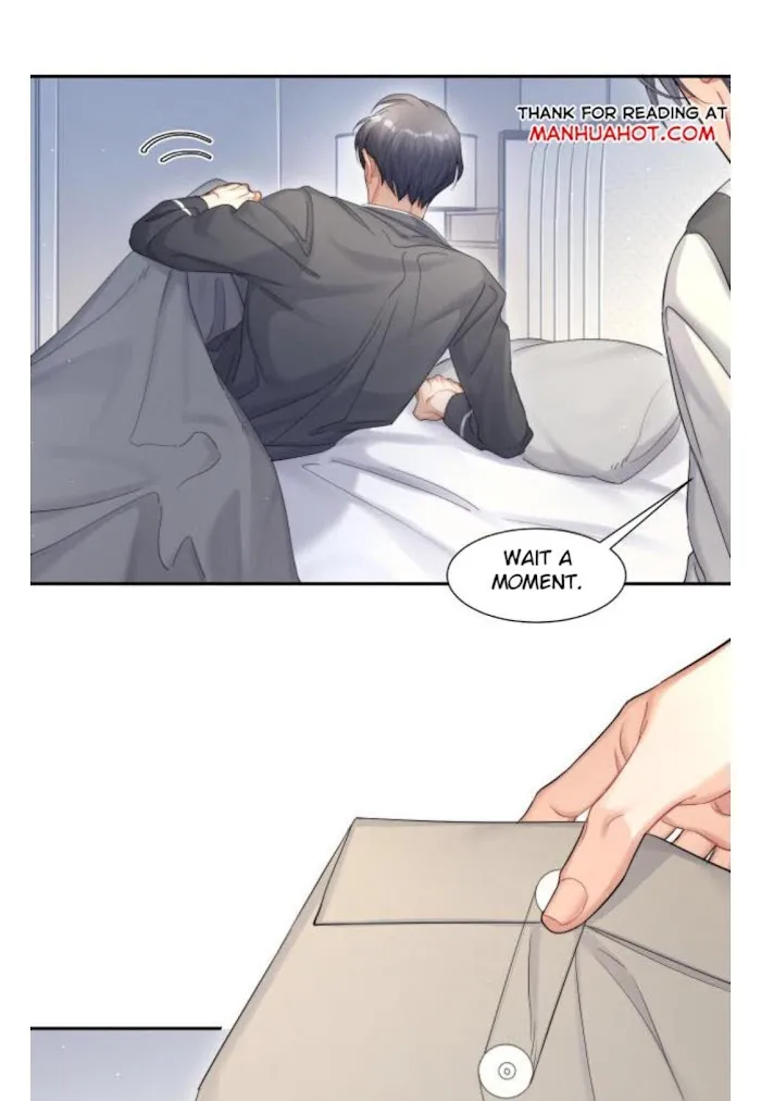 Drunk in Love Chapter 32 page 33 - 