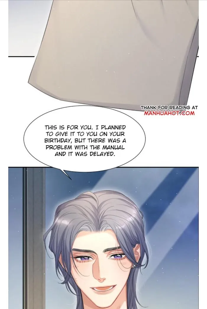 Drunk in Love Chapter 32 page 34 - 