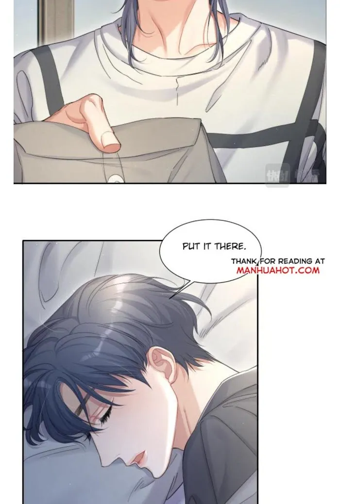Drunk in Love Chapter 32 page 35 - 