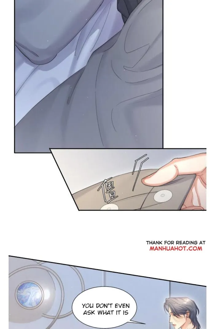 Drunk in Love Chapter 32 page 36 - 