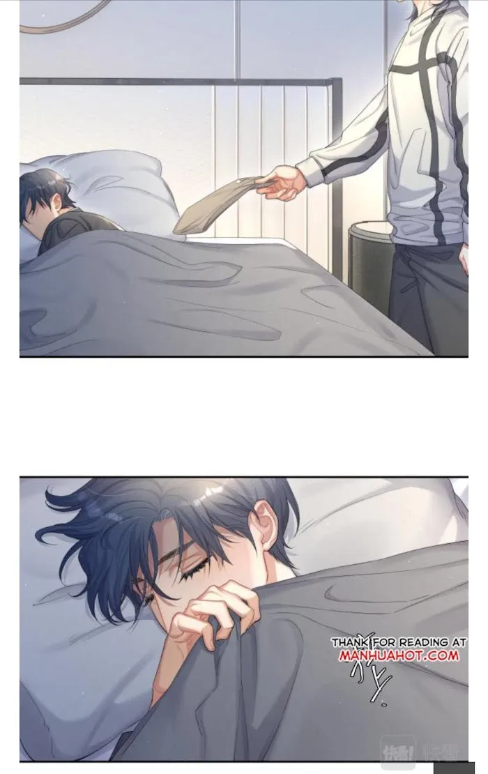 Drunk in Love Chapter 32 page 37 - 