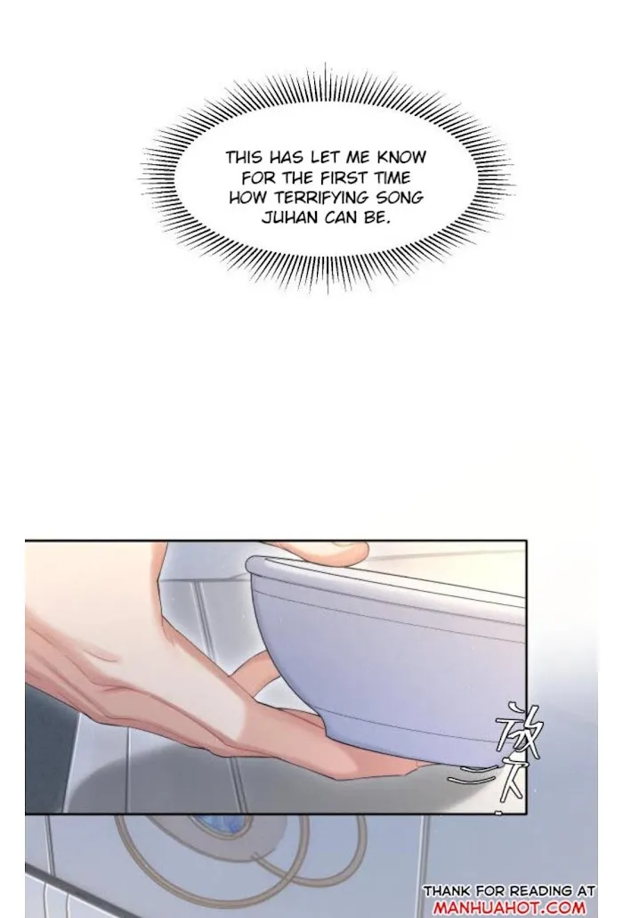 Drunk in Love Chapter 32 page 8 - 