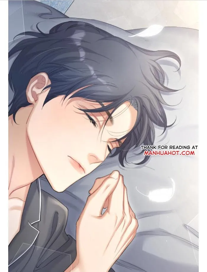 Drunk in Love Chapter 32 page 10 - 