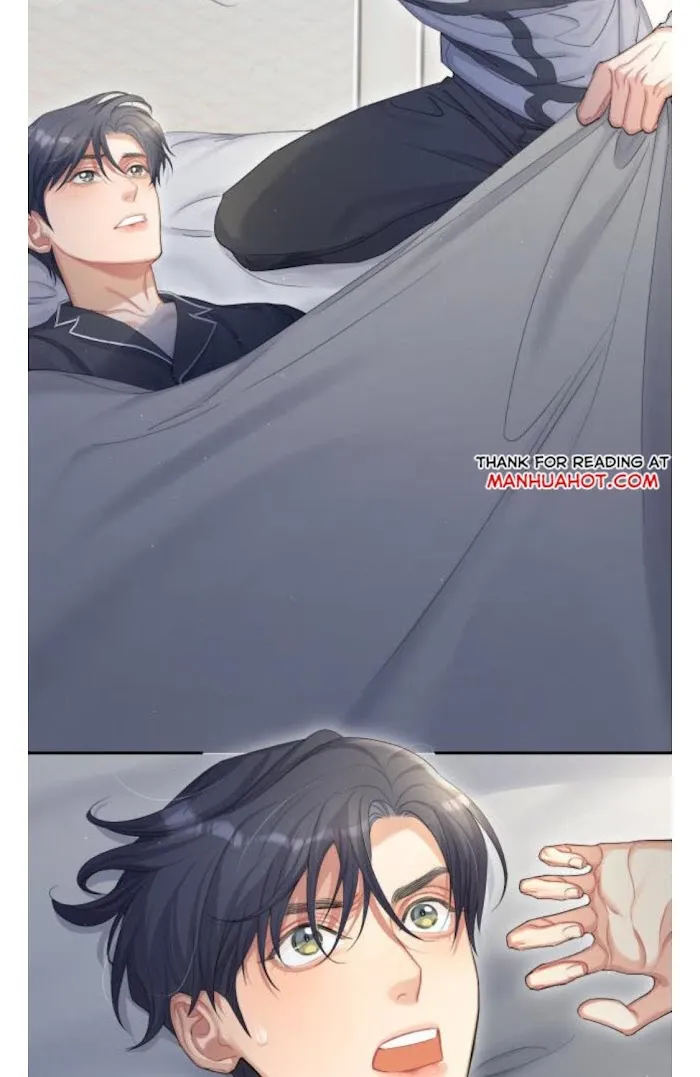 Drunk in Love Chapter 33 page 11 - 