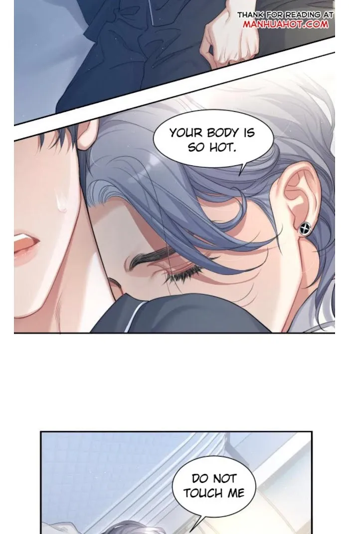 Drunk in Love Chapter 33 page 14 - 