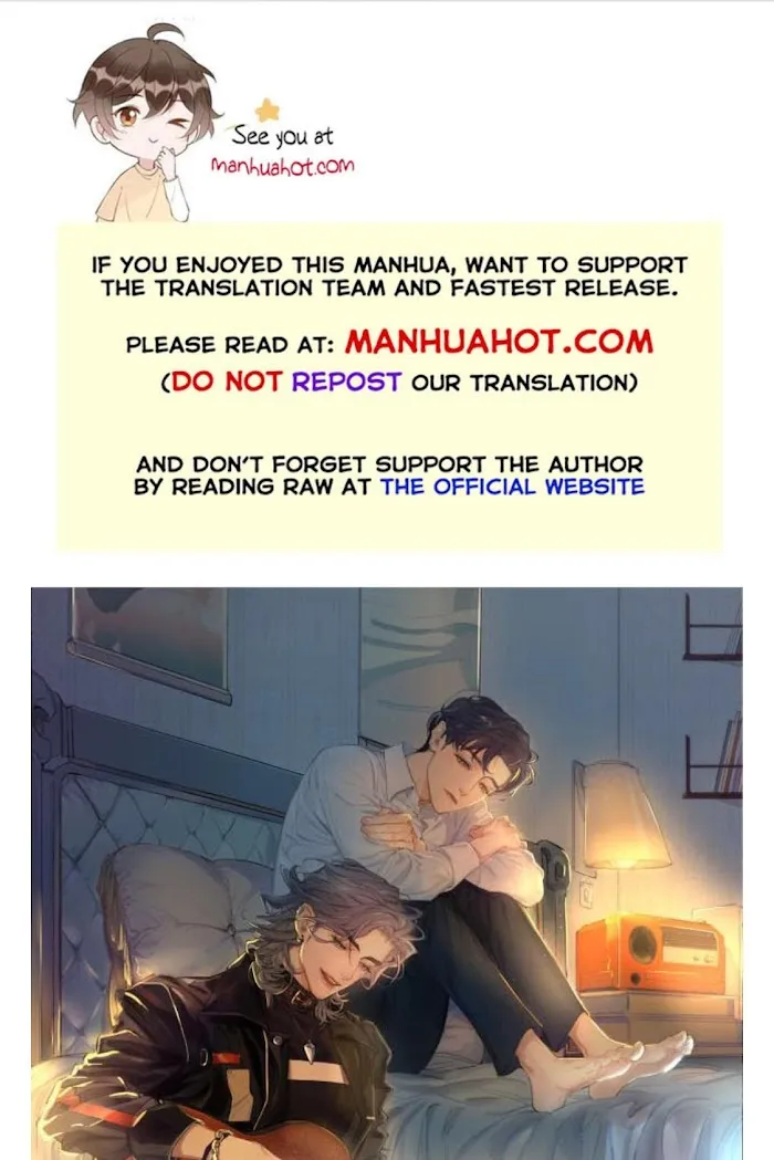 Drunk in Love Chapter 33 page 3 - 
