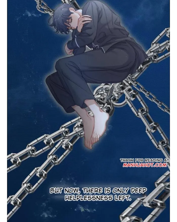 Drunk in Love Chapter 33 page 21 - 