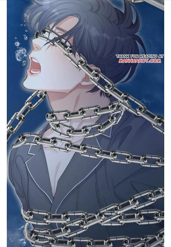 Drunk in Love Chapter 33 page 23 - 