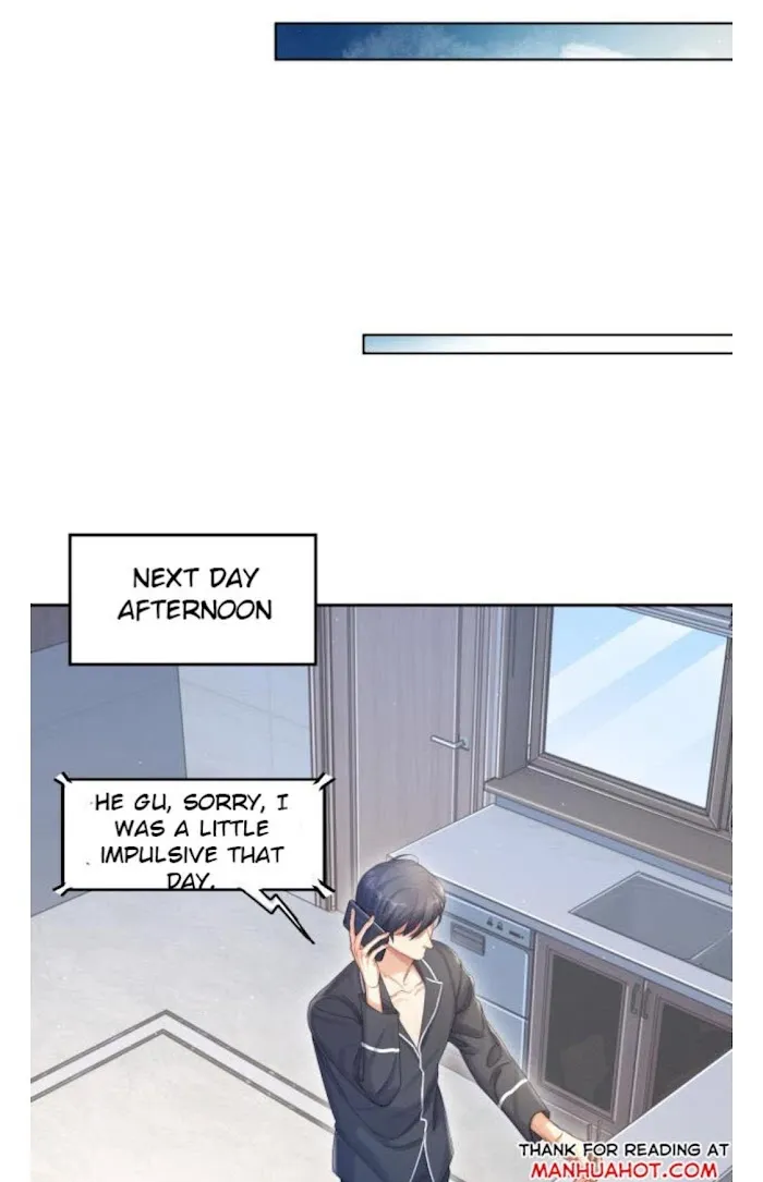Drunk in Love Chapter 33 page 26 - 
