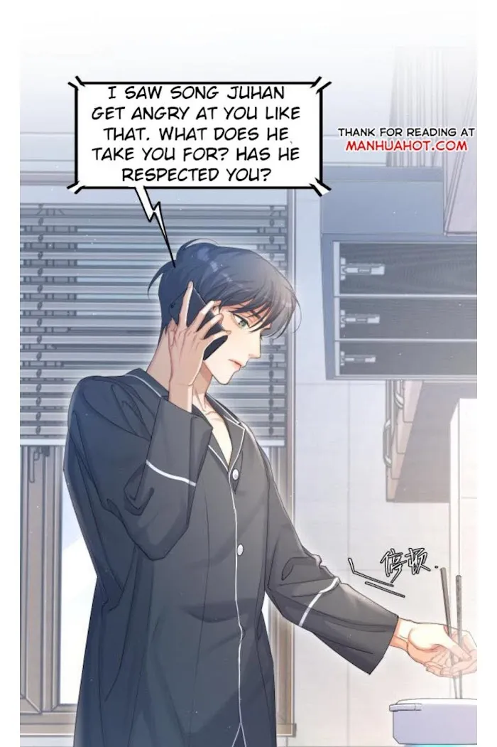 Drunk in Love Chapter 33 page 28 - 