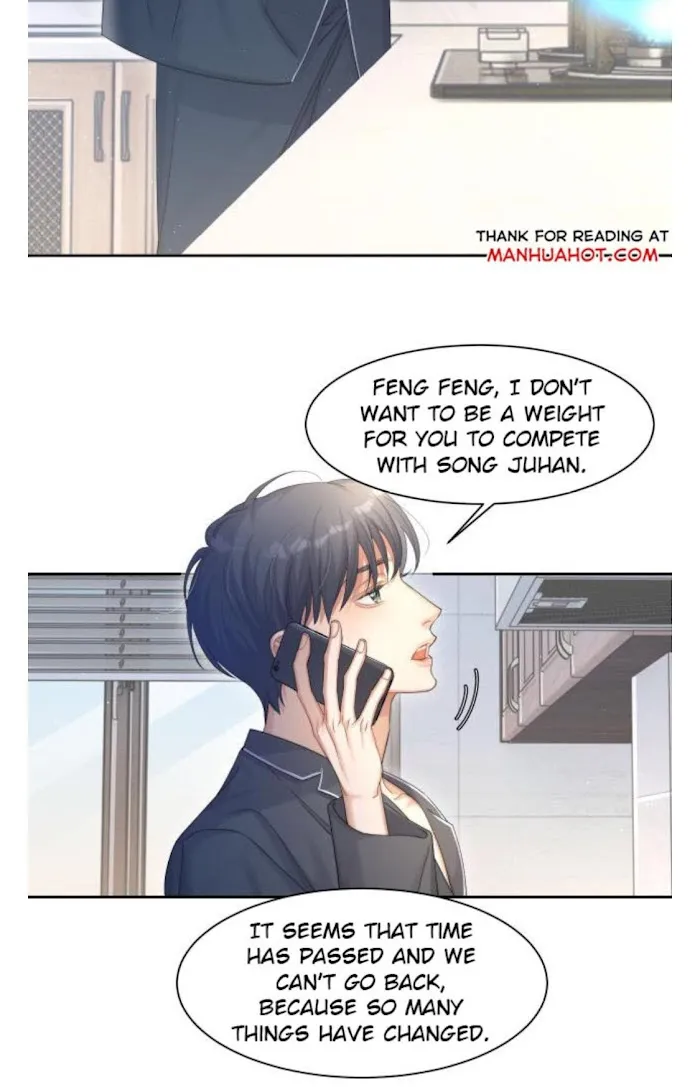 Drunk in Love Chapter 33 page 29 - 