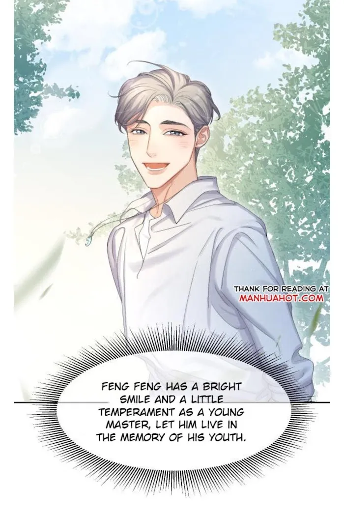 Drunk in Love Chapter 33 page 35 - 