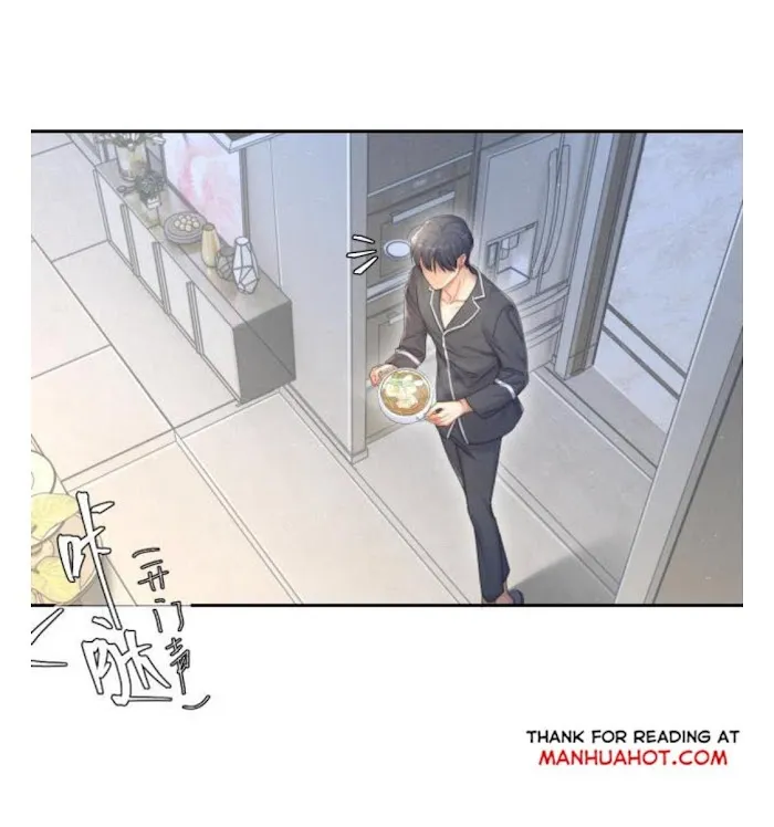 Drunk in Love Chapter 33 page 36 - 