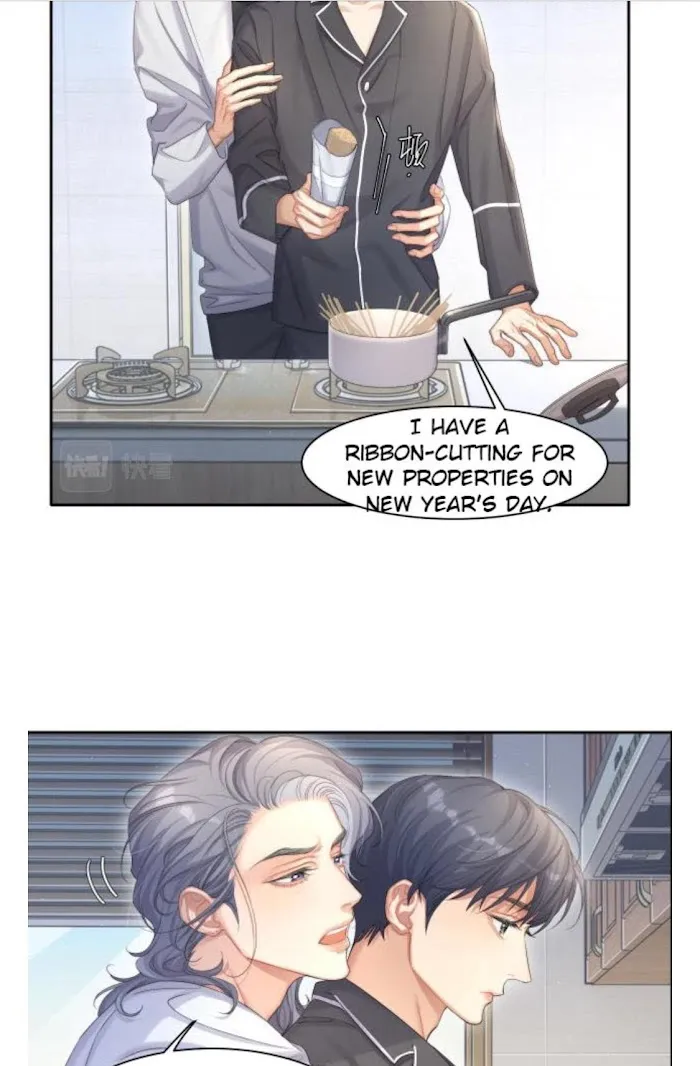 Drunk in Love Chapter 33 page 41 - 