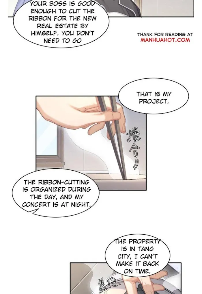Drunk in Love Chapter 33 page 42 - 