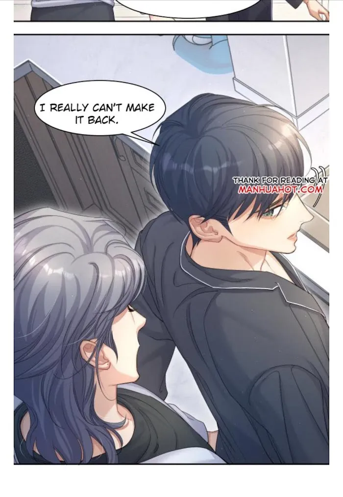 Drunk in Love Chapter 33 page 44 - 
