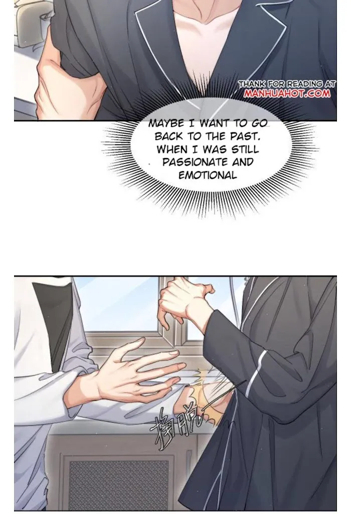 Drunk in Love Chapter 33 page 50 - 