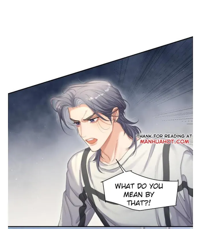 Drunk in Love Chapter 33 page 6 - 