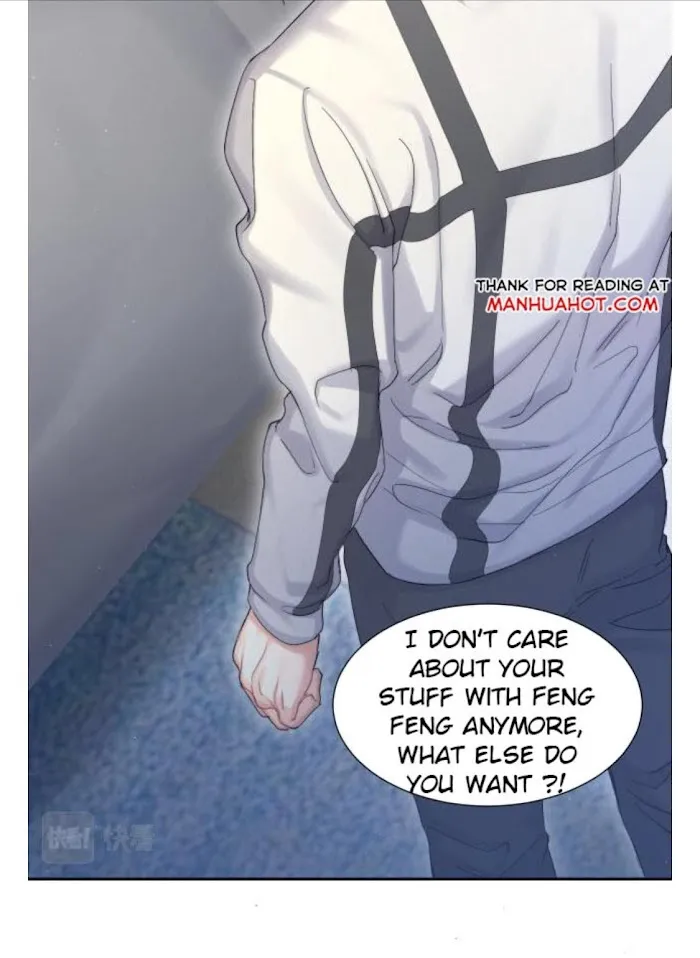 Drunk in Love Chapter 33 page 8 - 