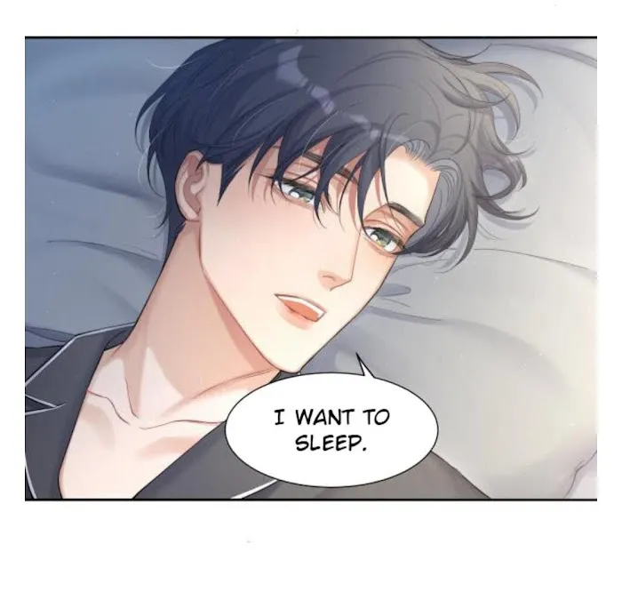 Drunk in Love Chapter 33 page 9 - 