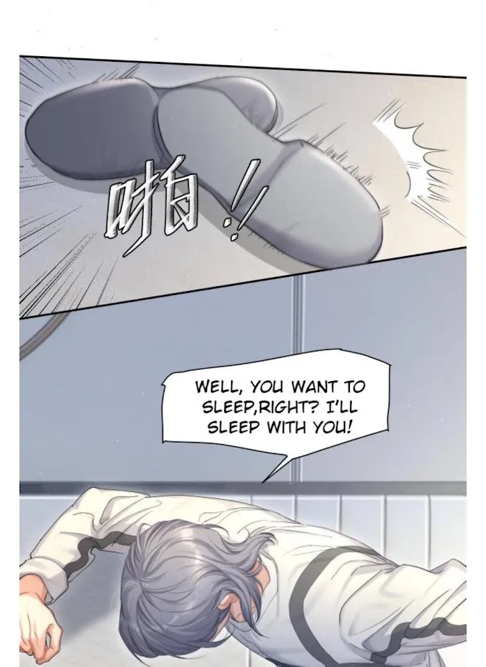 Drunk in Love Chapter 33 page 10 - 
