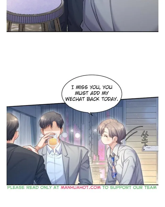 Drunk in Love Chapter 34 page 20 - 