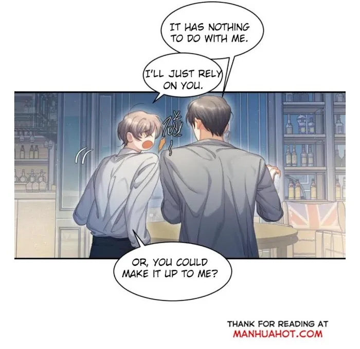 Drunk in Love Chapter 34 page 24 - 