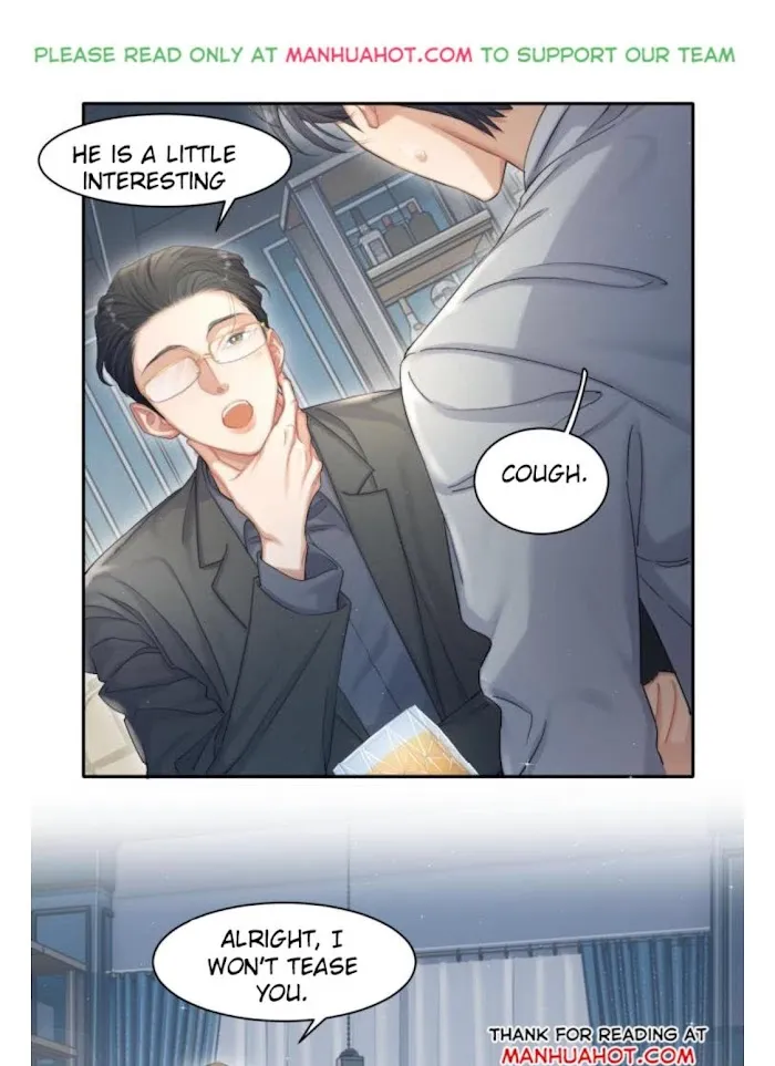 Drunk in Love Chapter 34 page 29 - 