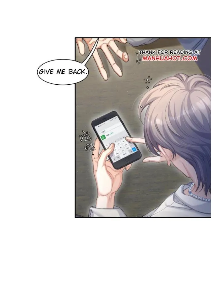 Drunk in Love Chapter 34 page 33 - 