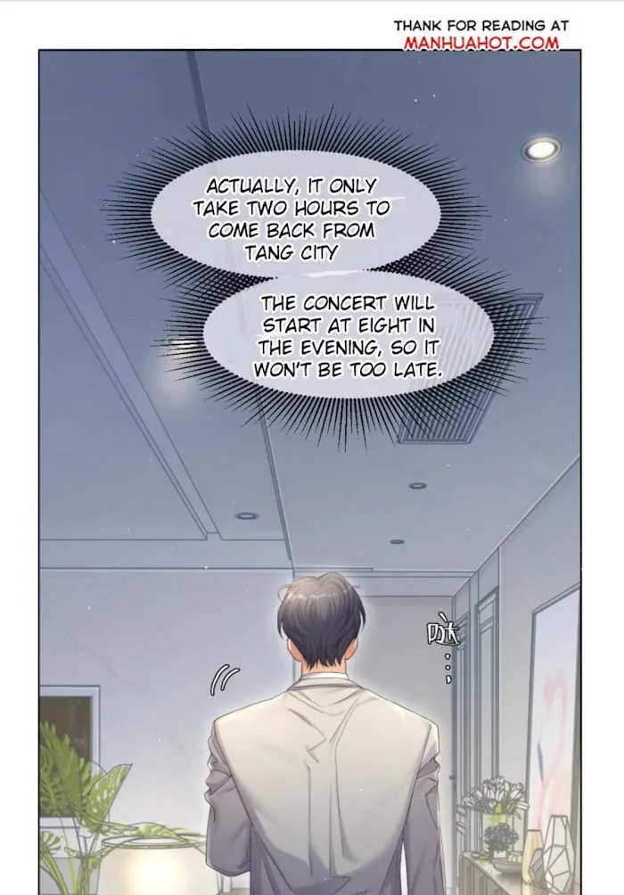 Drunk in Love Chapter 34 page 41 - 