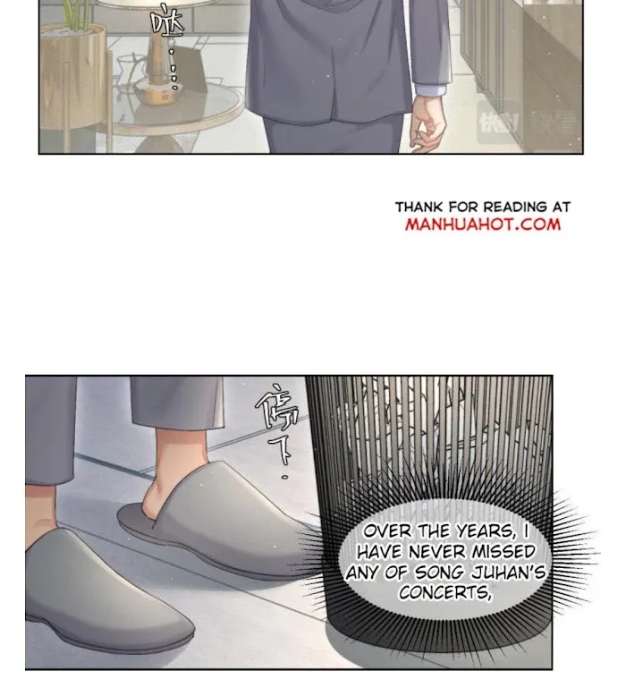 Drunk in Love Chapter 34 page 42 - 