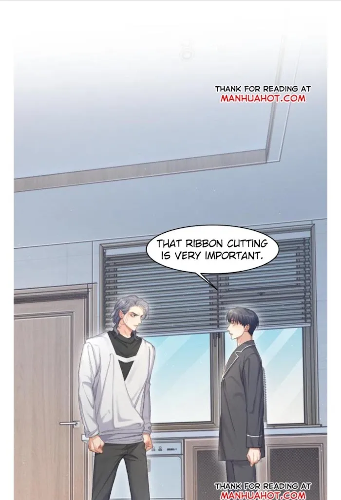 Drunk in Love Chapter 34 page 7 - 