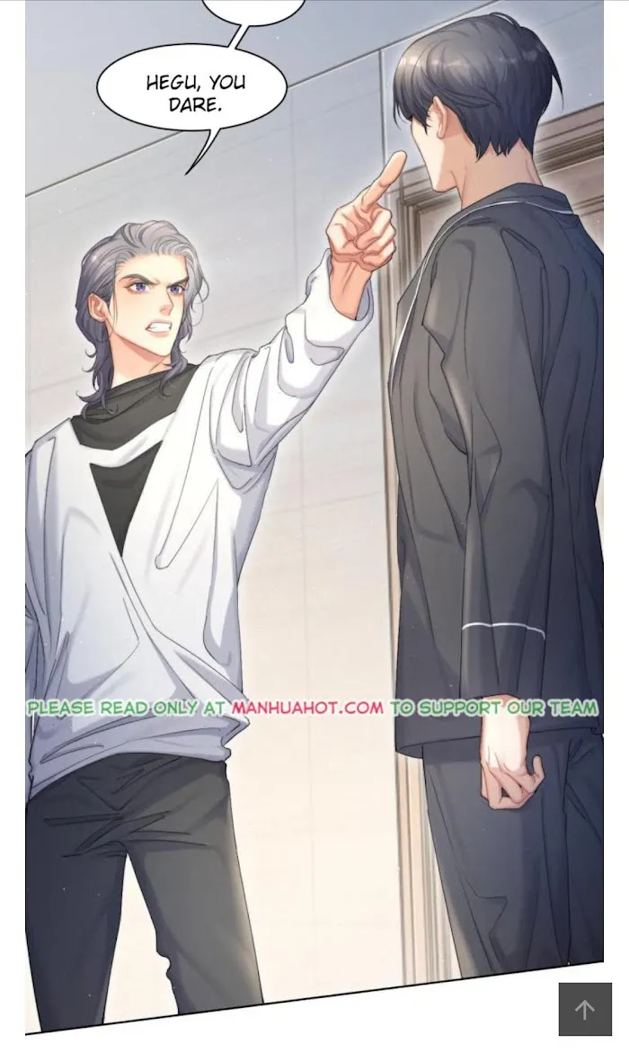 Drunk in Love Chapter 34 page 9 - 