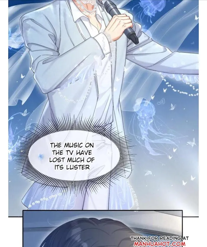 Drunk in Love Chapter 35 page 11 - 