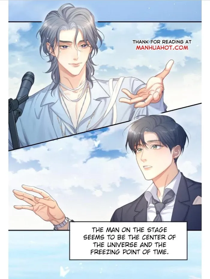 Drunk in Love Chapter 35 page 30 - 