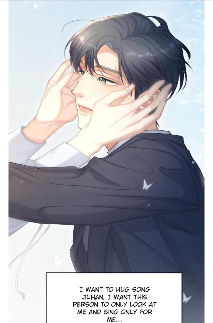Drunk in Love Chapter 35 page 33 - 