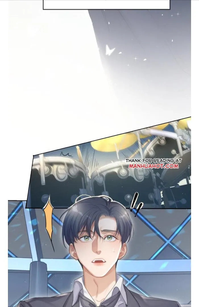 Drunk in Love Chapter 35 page 34 - 