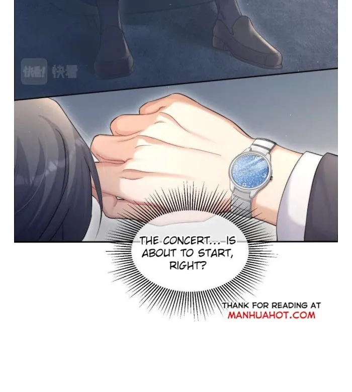 Drunk in Love Chapter 35 page 7 - 