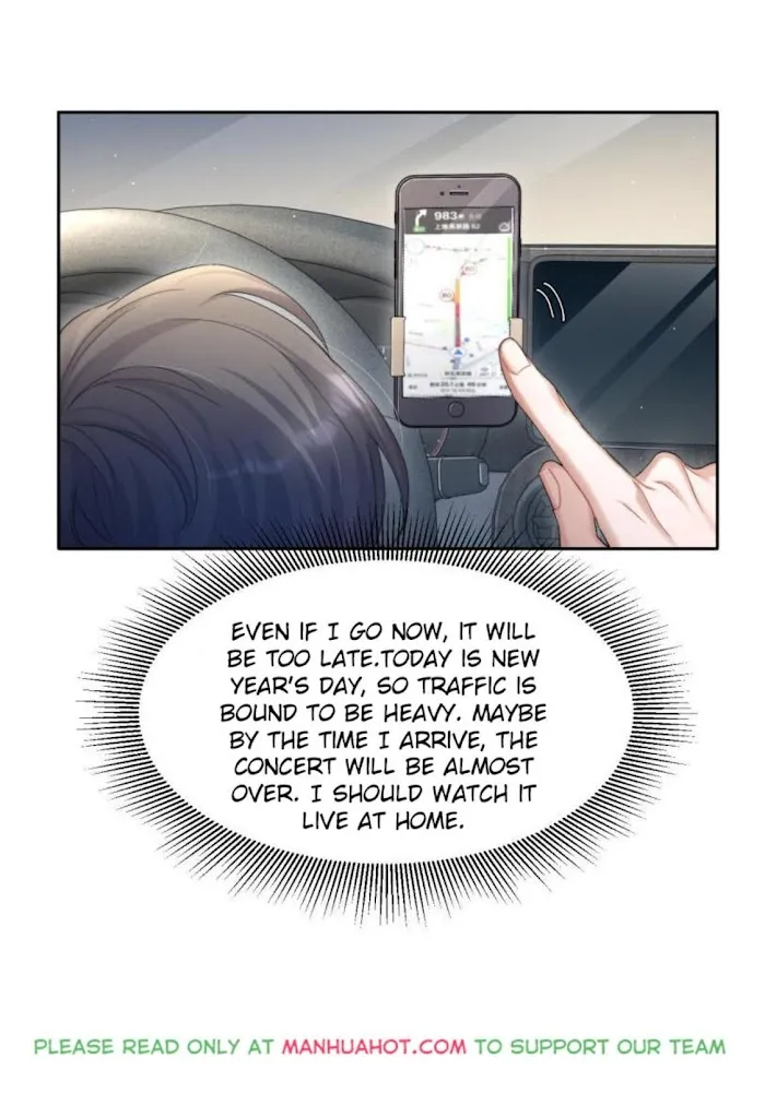 Drunk in Love Chapter 35 page 8 - 
