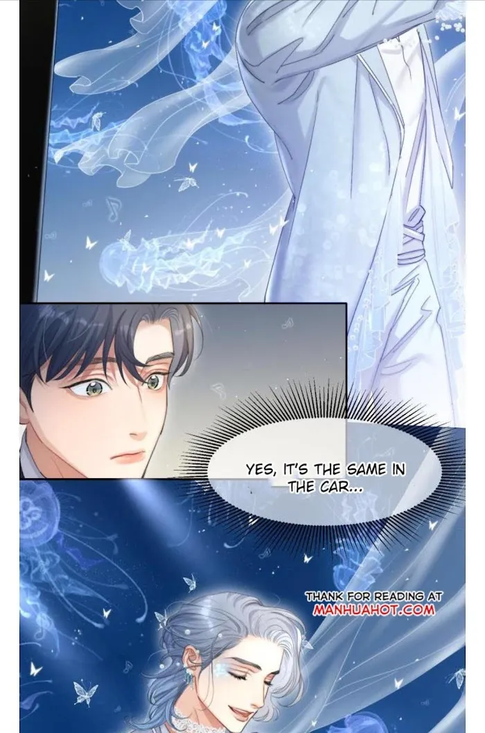 Drunk in Love Chapter 35 page 10 - 