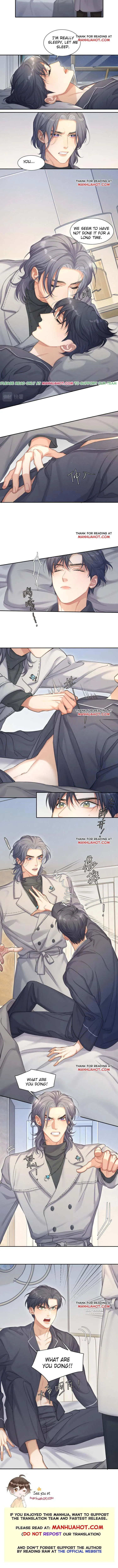 Drunk in Love Chapter 36 page 5 - 